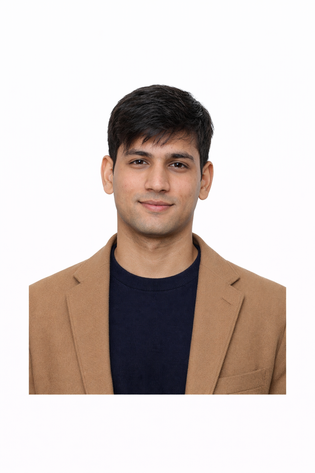 Akash Sharma - UK